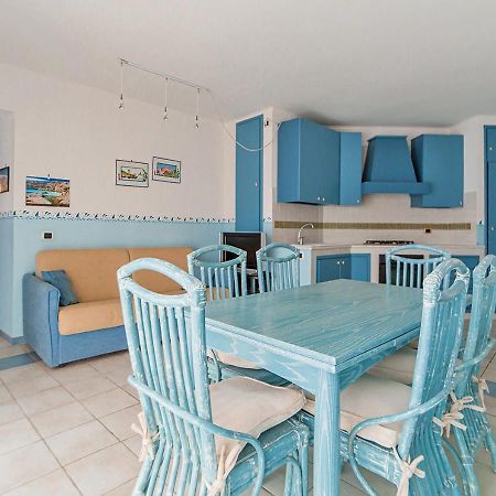 Murphy Holiday Home - Flat House 302 La Maddalena  Eksteriør bilde