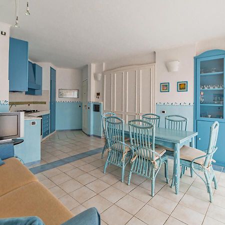 Murphy Holiday Home - Flat House 302 La Maddalena  Eksteriør bilde