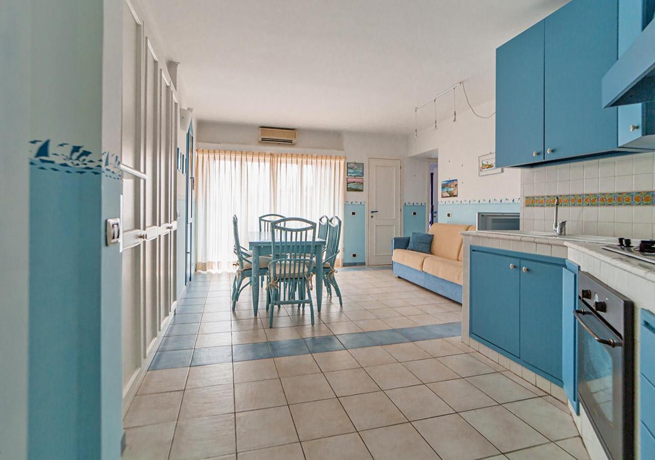 Murphy Holiday Home - Flat House 302 La Maddalena  Eksteriør bilde