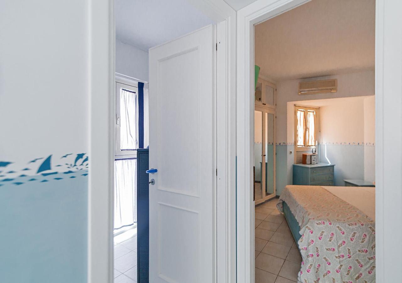 Murphy Holiday Home - Flat House 302 La Maddalena  Eksteriør bilde